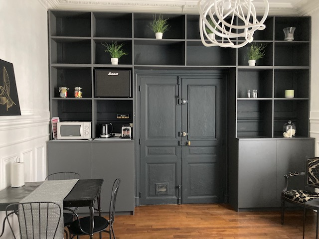 Appartement ' Coup de coeur '